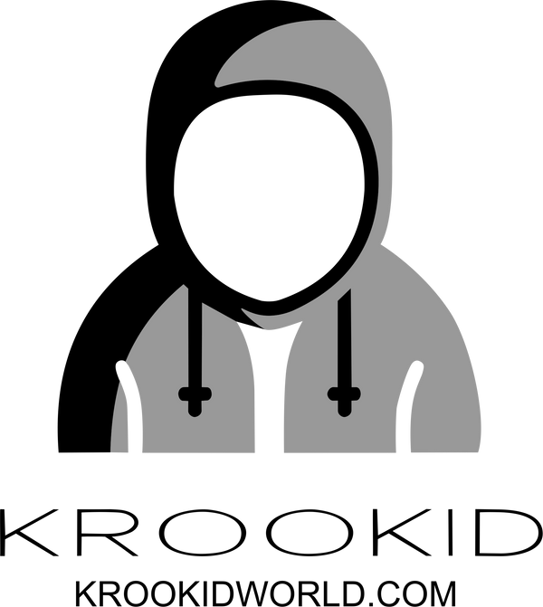 Krookid Clothing